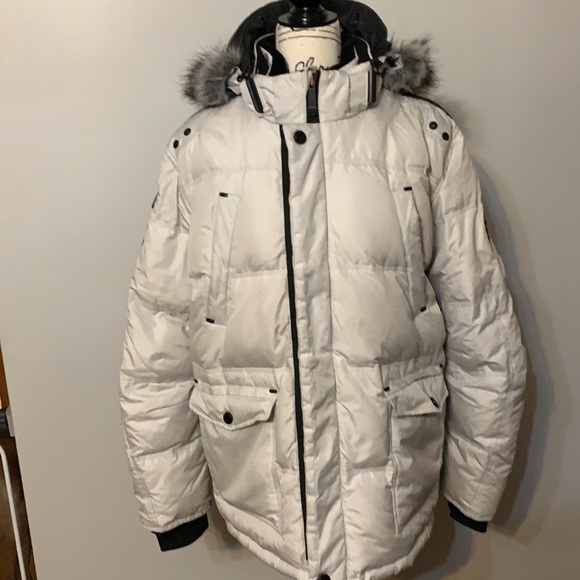 point zero canada jacket